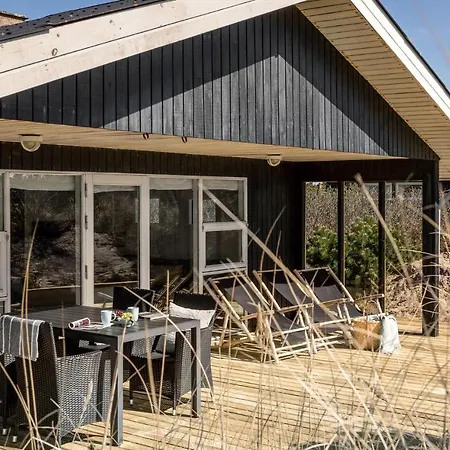 Holiday home Awesome In With Kitchen