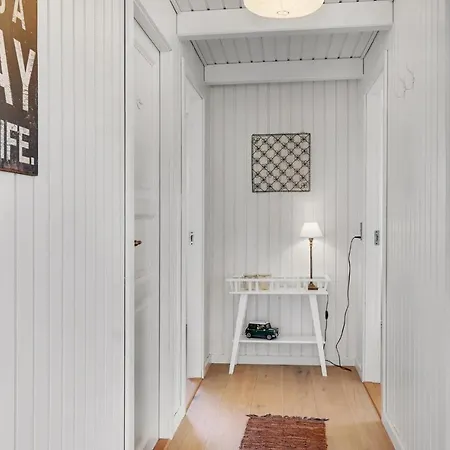 Awesome In With Kitchen