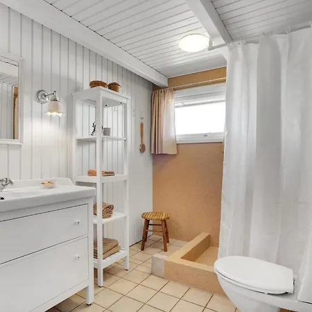 3 Bedroom Cozy In 別荘 *
