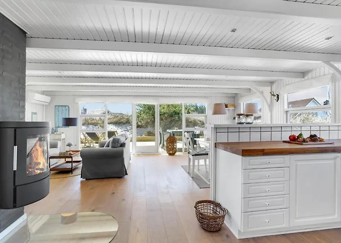 3 Bedroom Cozy In * Ringkøbing