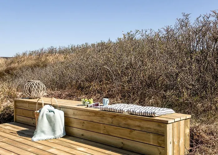 Holiday home 3 Bedroom Cozy In