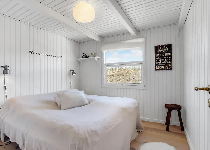 3 Bedroom Cozy In Ringkobing