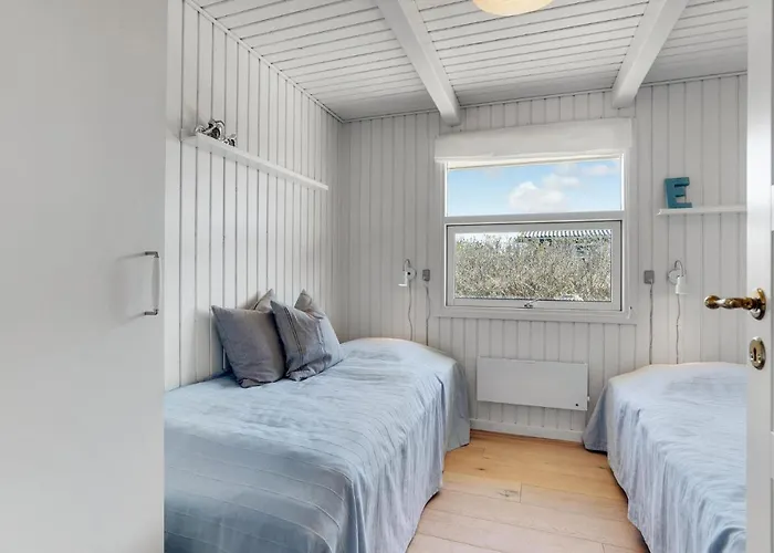 Holiday home 3 Bedroom Cozy In